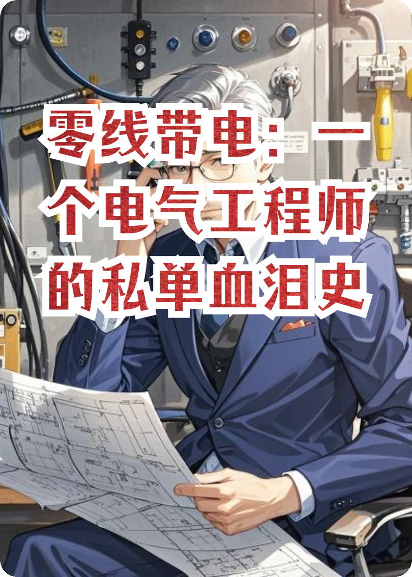 零线带电：一个电气工程师的私单血泪史