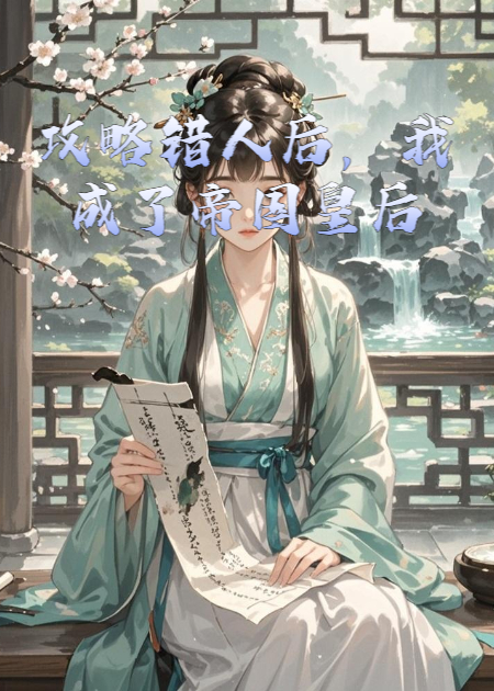 攻略错人后，我成了帝国皇后