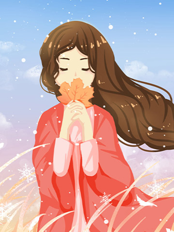 白月光他脑子空空