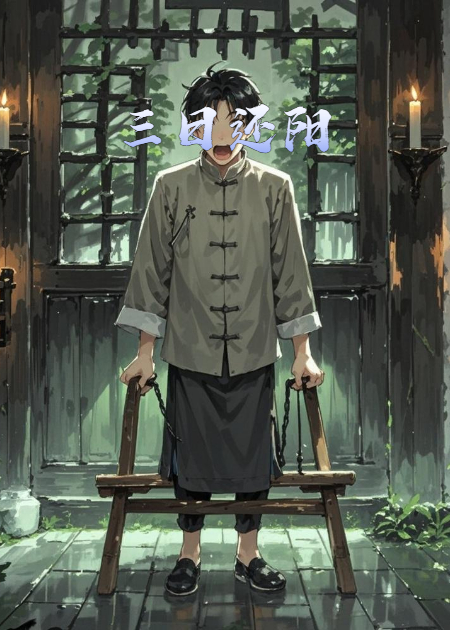 三日还阳
