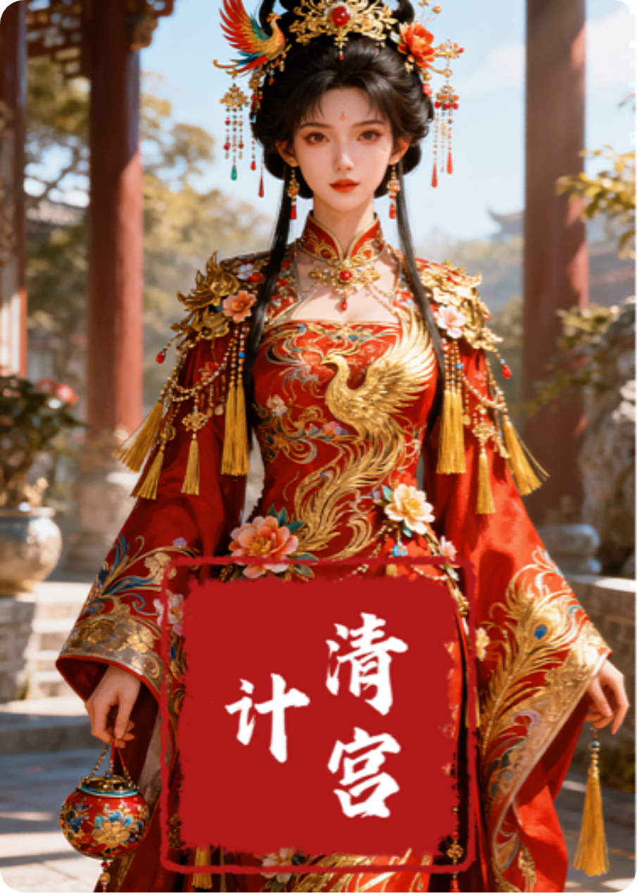 清宫计~