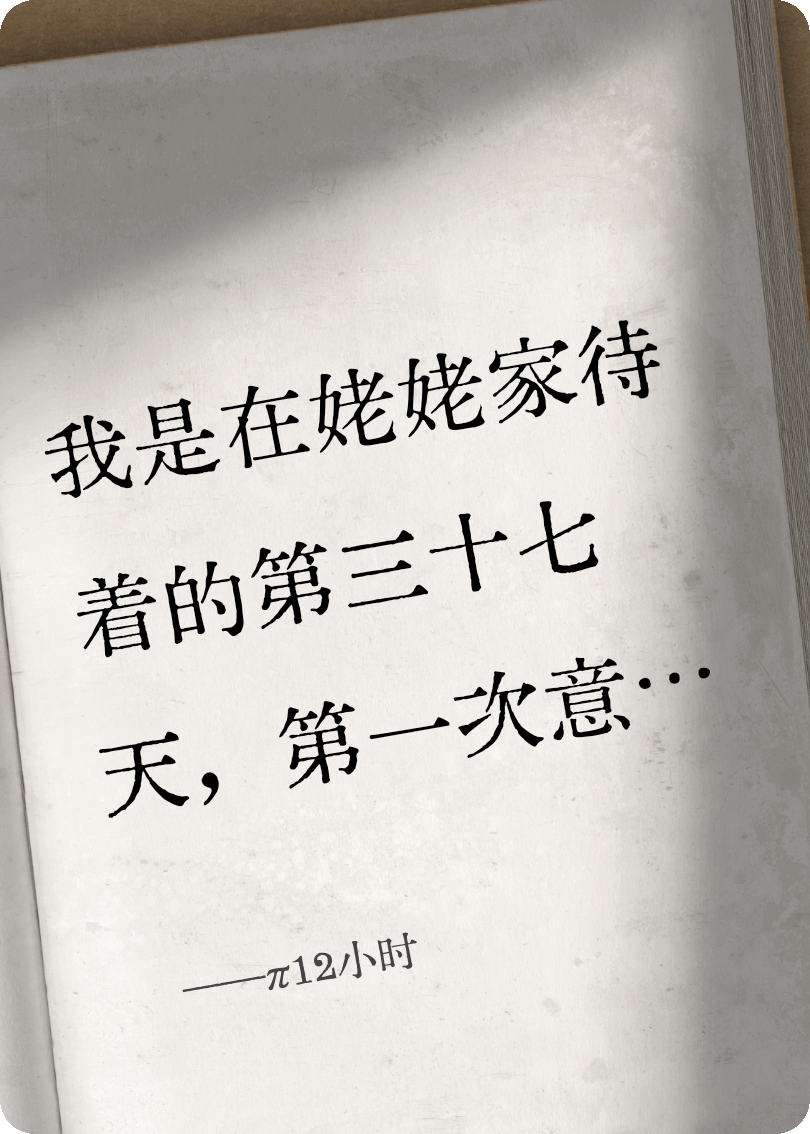 π12小时