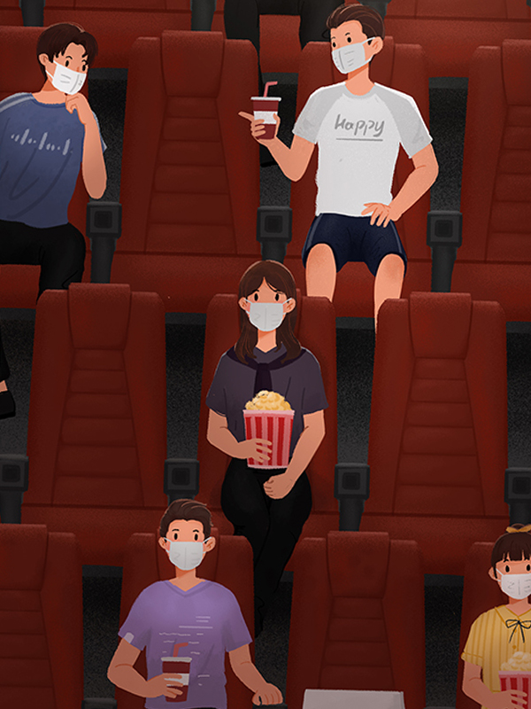 黑渊漫春雪，白头昭旧人