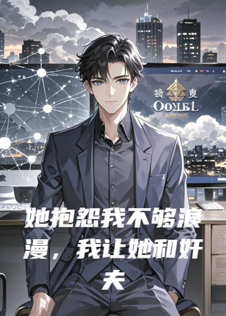 她抱怨我不够浪漫，我让她和奸夫的约会成了全城直播