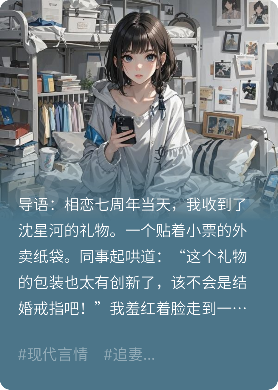 星河漫漫无归期