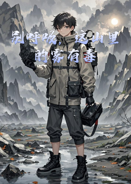 我的摄像头拍到了不该存在的年俗