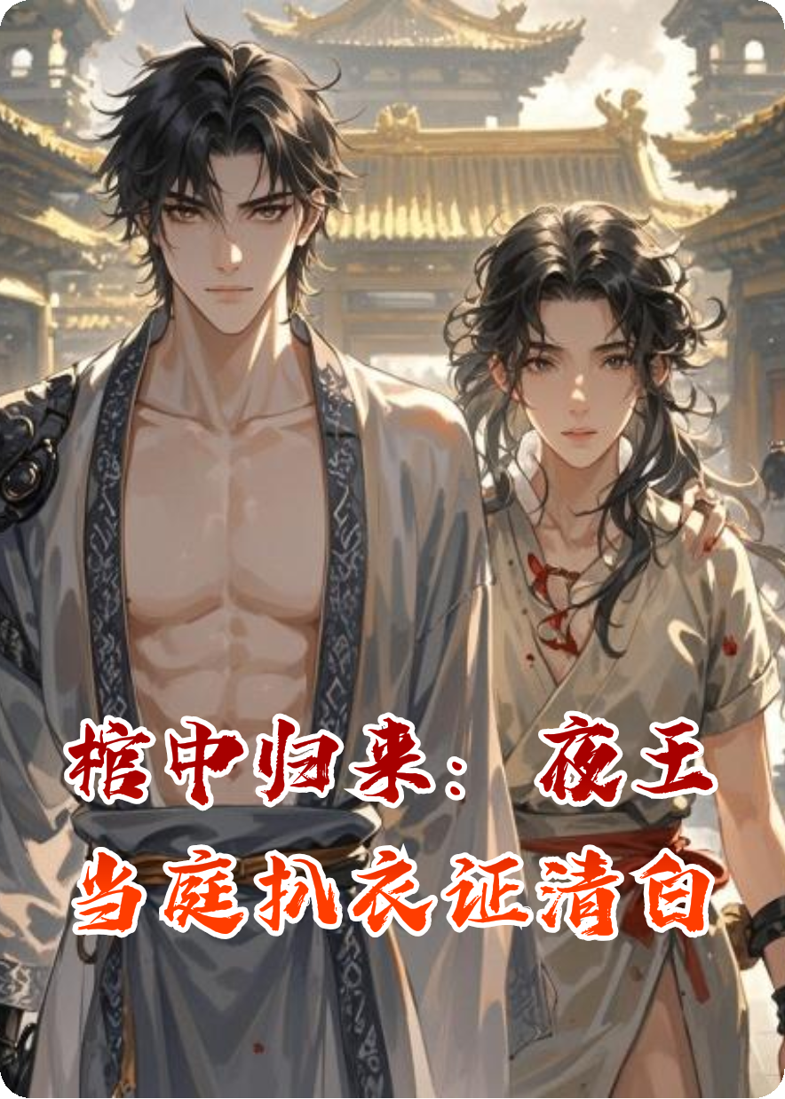 棺中归来：夜王当庭扒衣证清白