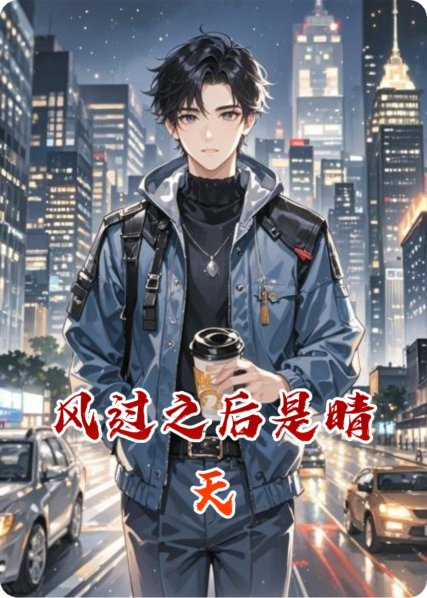 风过之后是晴天