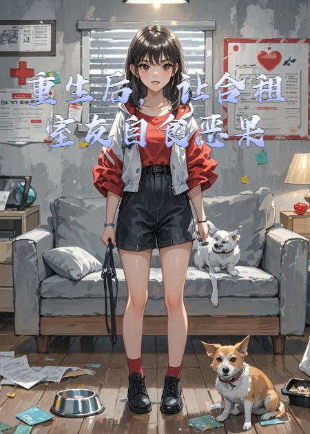 重生后，让合租室友自食恶果