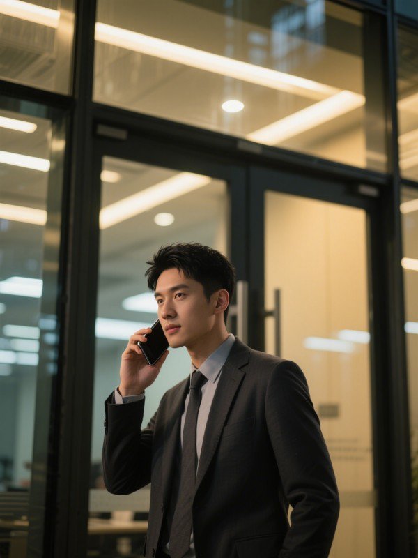 出差三月，老婆用我彩礼养全家