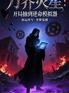 万界灾星：开局抽到逆命模拟器