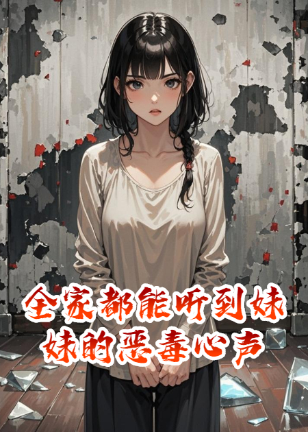 全家都能听到妹妹的恶毒心声