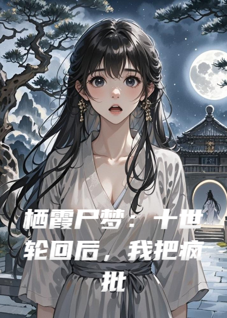 栖霞尸梦：十世轮回后，我把疯批祖师爷炼了