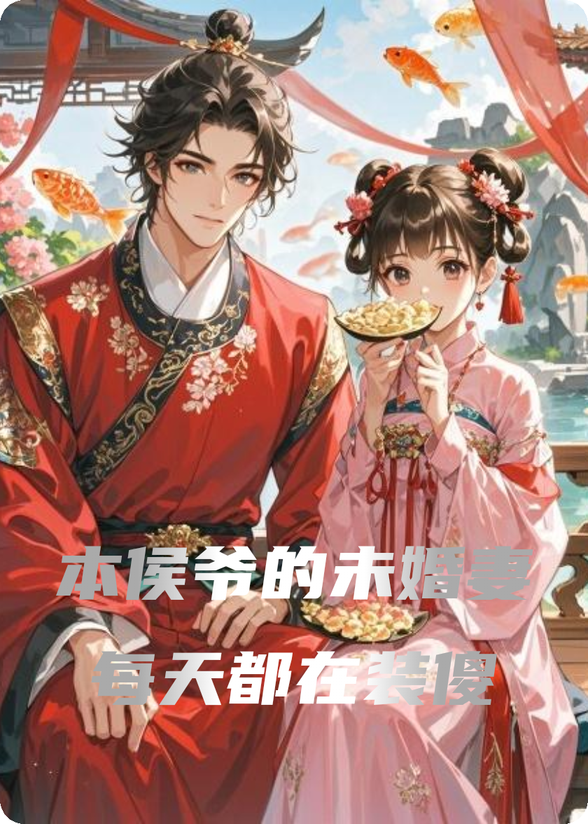 本侯爷的未婚妻每天都在装傻
