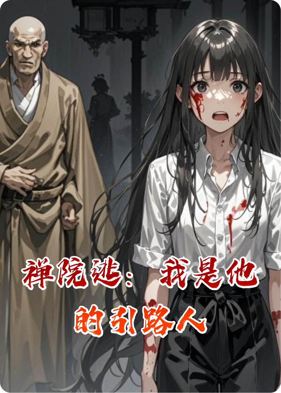 禅院逃：我是他的引路人