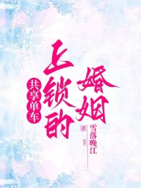 共享单车上锁的婚姻