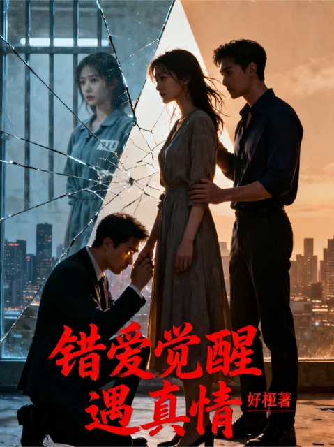 错爱觉醒遇真情