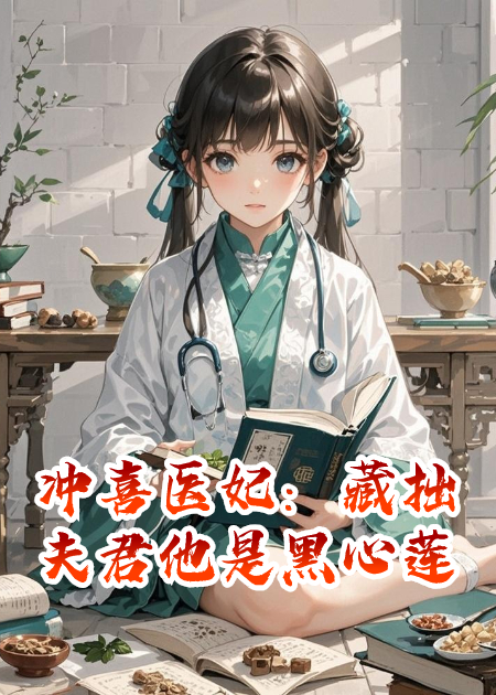 冲喜医妃：藏拙夫君他是黑心莲