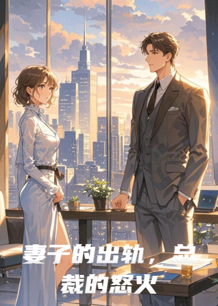 妻子的出轨，总裁的怒火