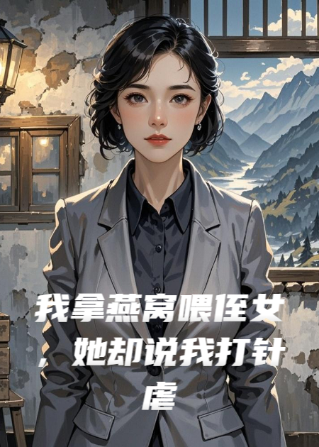 我拿燕窝喂侄女，她却说我打针虐待
