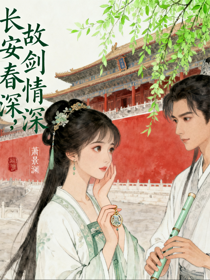 长安春深，故剑情深