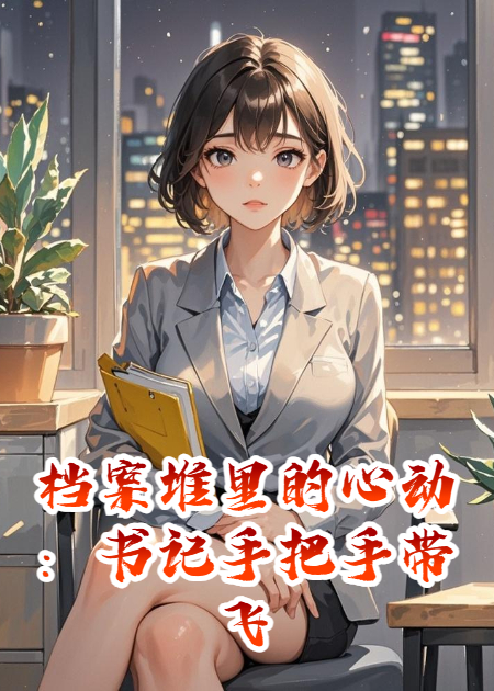 档案堆里的心动：书记手把手带飞我