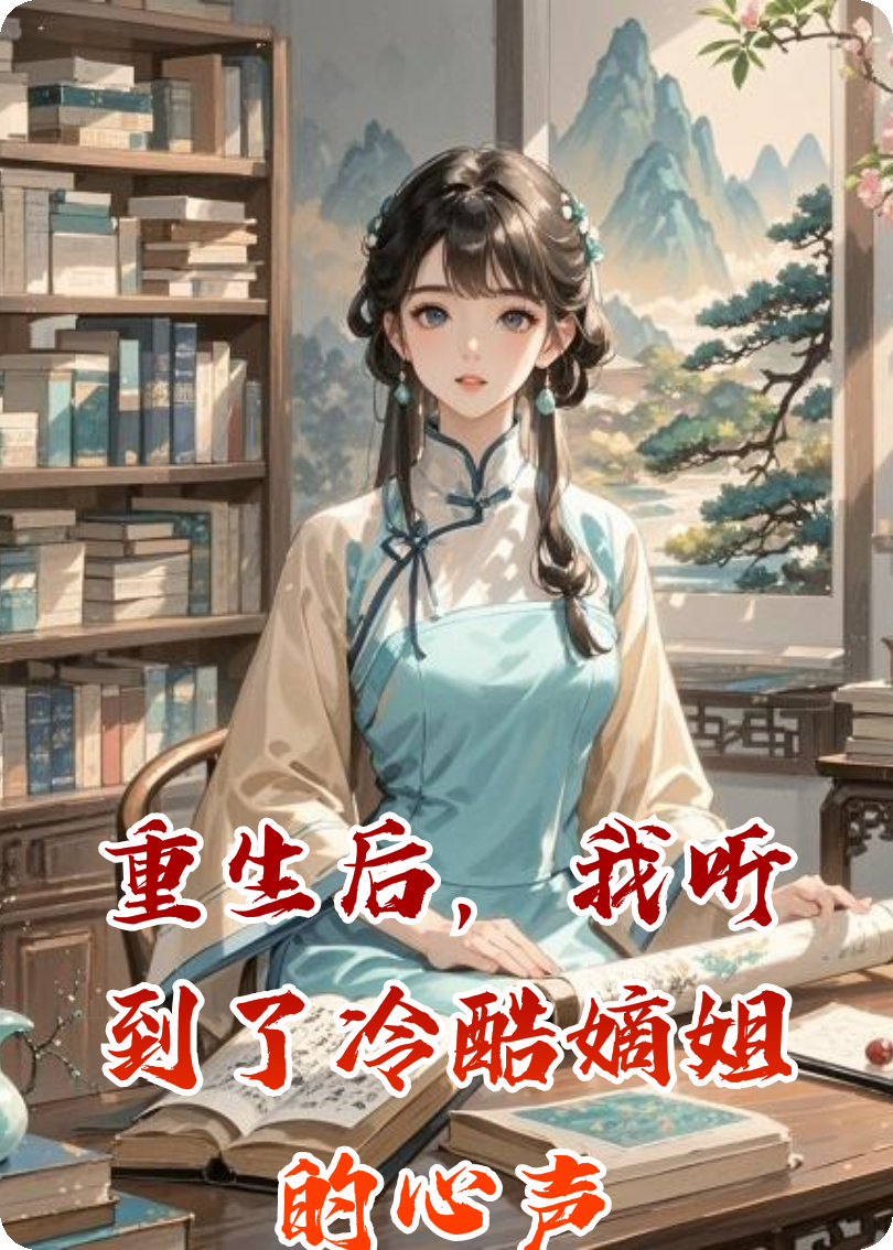 重生后，我听到了冷酷嫡姐的心声