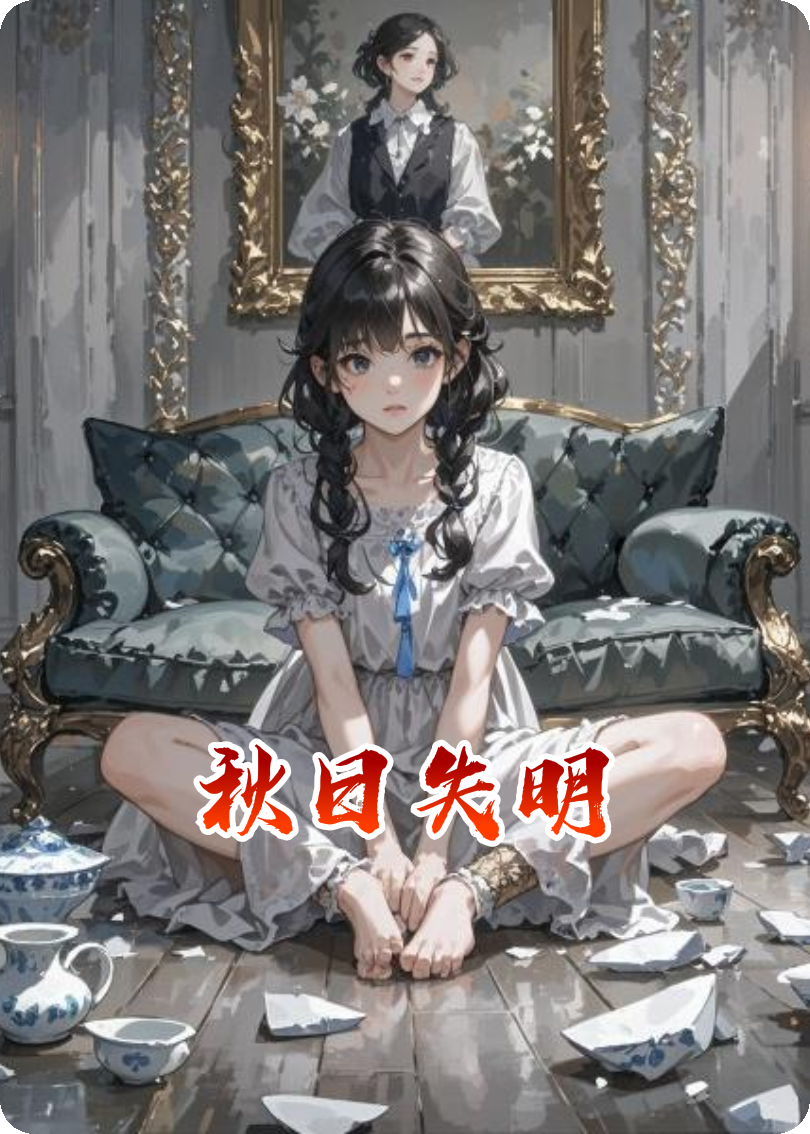 秋日失明