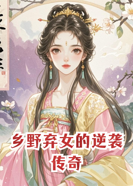 乡野弃女的逆袭传奇