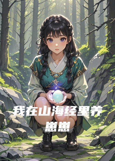 我在山海经里养崽崽