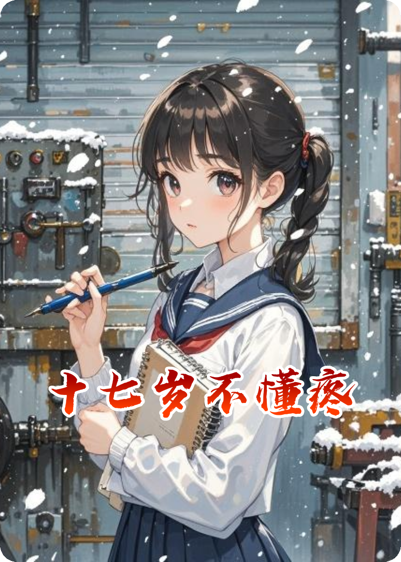 十七岁不懂疼