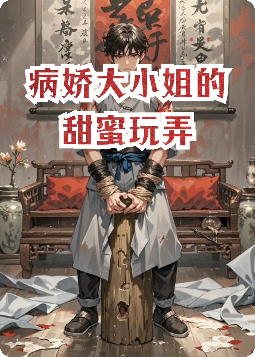 病娇大小姐的甜蜜玩弄