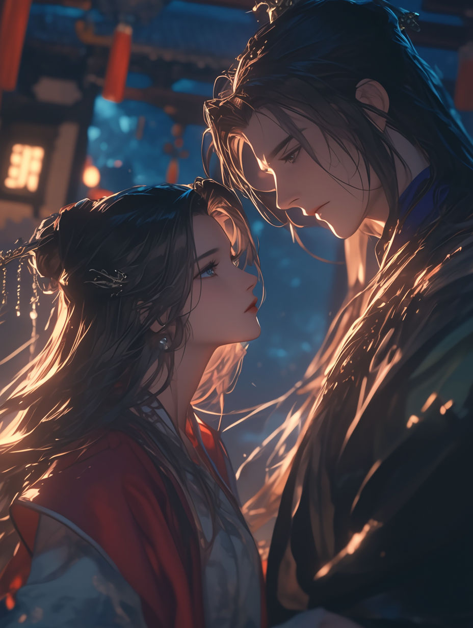 目睹男友与青梅私会后，冰山玫瑰爆发