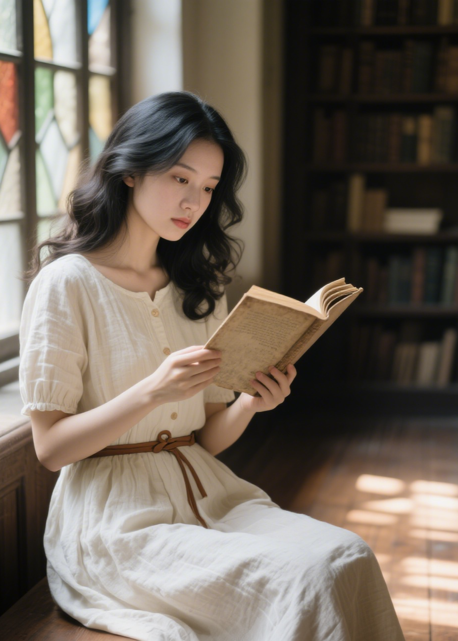 女儿非说我爱搞雌竞后