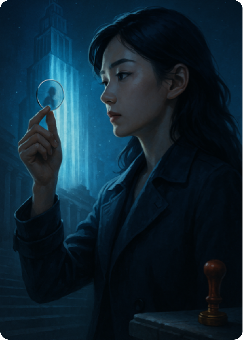被记录的最后一夜