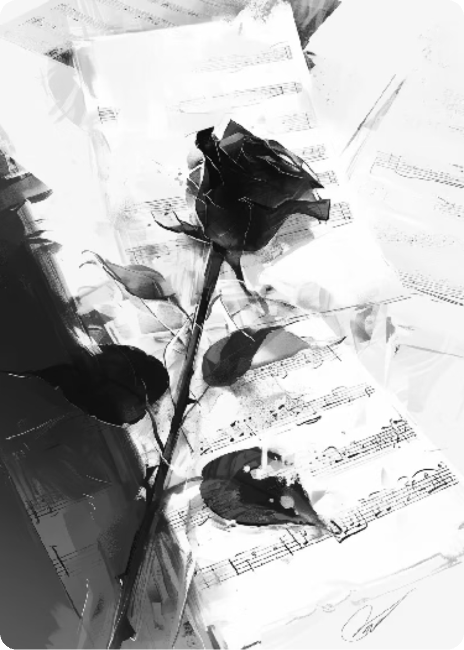 闺蜜如愿变成了我的模样，却没想到是替我去死