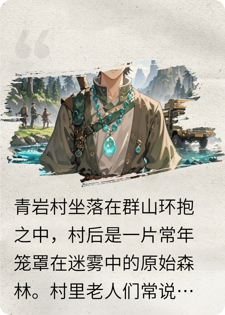 灵潭守护者