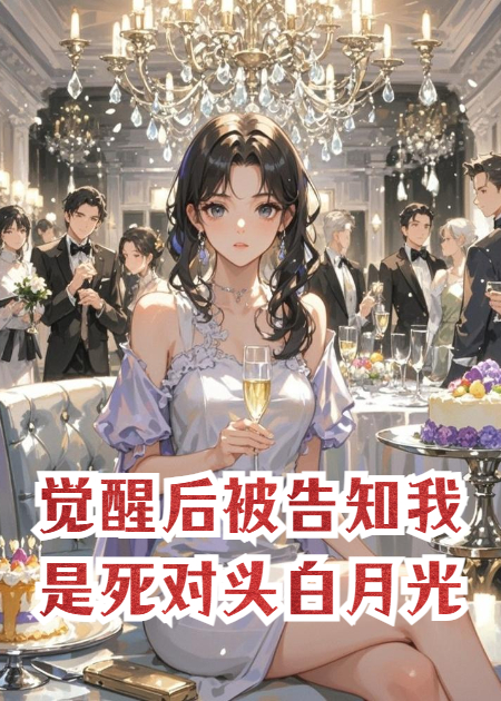 觉醒后被告知我是死对头的白月光