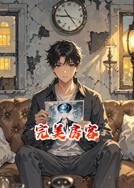 完美的房客
