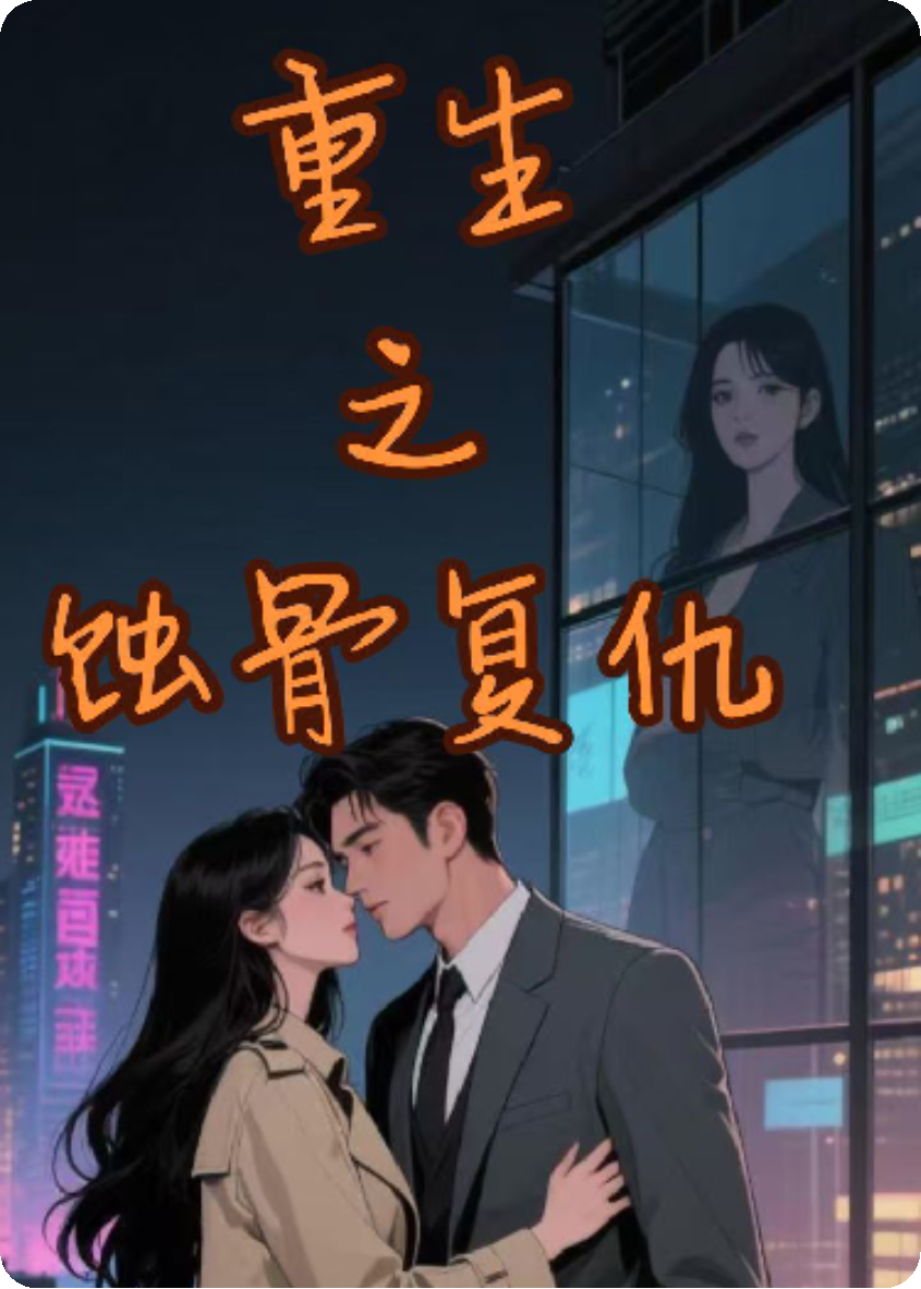 重生，蚀骨复仇