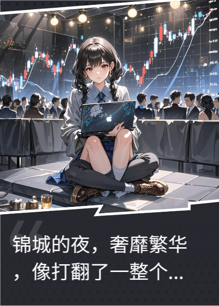 陆总，您藏起的黑客宗师要离婚