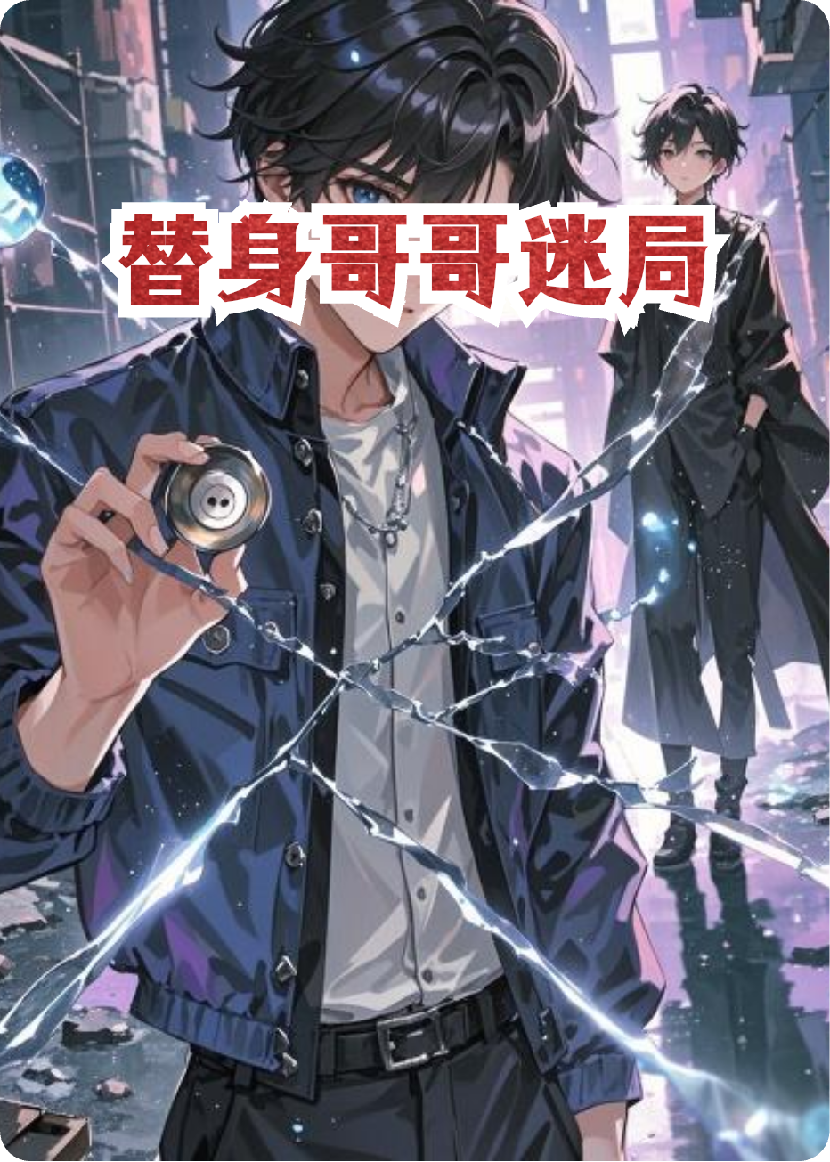 替身哥哥迷局