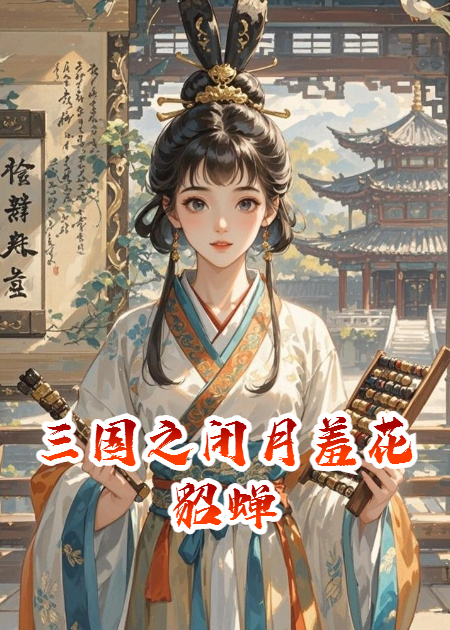 三国之闭月羞花貂蝉