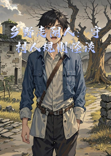 乡野走阴人：守村人规则怪谈