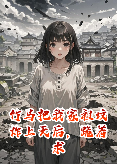 竹马把我家祖坟炸上天后，跪着求我回来