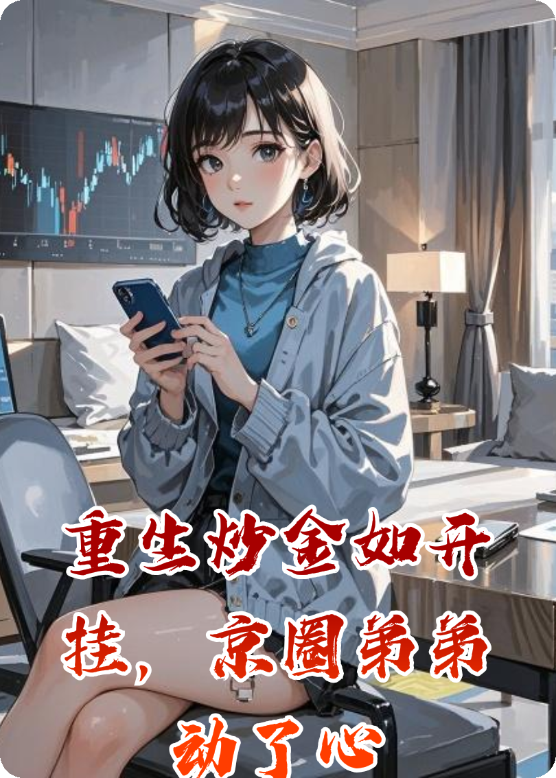重生炒金如开挂，京圈弟弟动了心