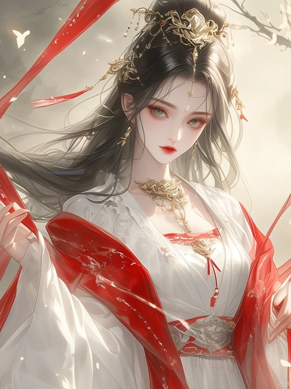 竹马要我给贵妃服软，我杀穿他的后宫