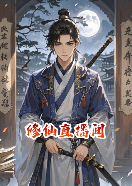 修仙直播间