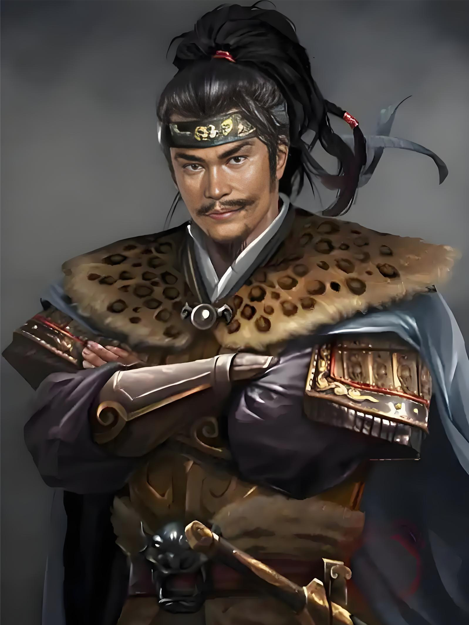 寒门枭雄乱世逆袭，铁血柔情终成霸业：高欢的传奇人生