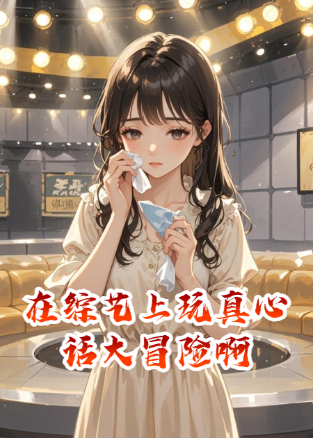 在综艺上玩真心话大冒险啊